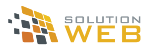SolutionWeb Logo
